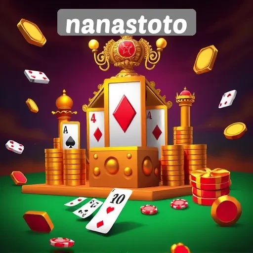 Strategi Permainan Terbaik untuk Meraih Kemenangan di Nanastoto