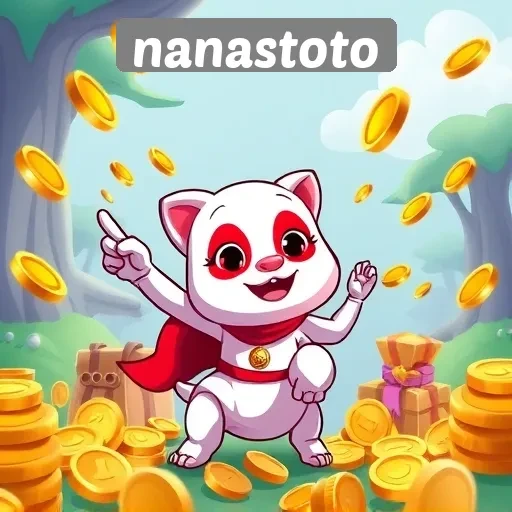 Kesempatan Menang Besar di Nanastoto Bagi Pemain Baru