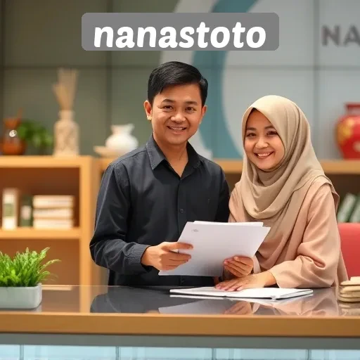 Dukungan Layanan Pelanggan di Nanastoto untuk Pengguna