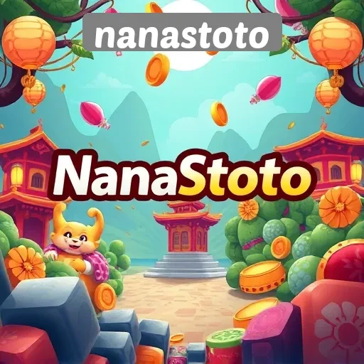 Keberagaman Permainan yang Ditawarkan di Nanastoto