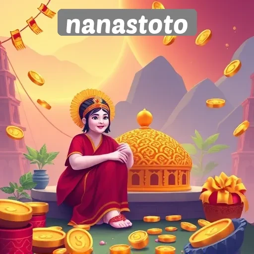 Mengungkap Keberagaman Game di Situs Nanastoto