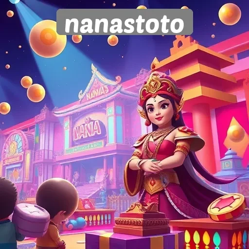 Event dan Turnamen Menarik di Nanastoto