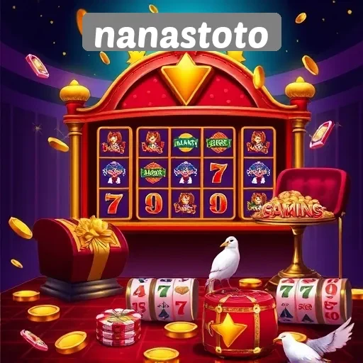 Menggali Keseruan Game Kasino di Nanastoto