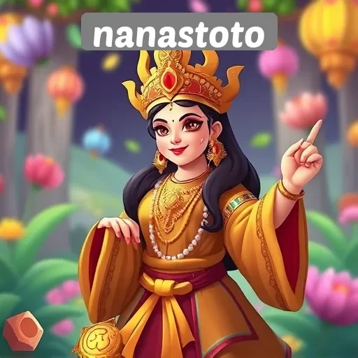 Menelusuri Fitur Menarik di Situs Game Nanastoto