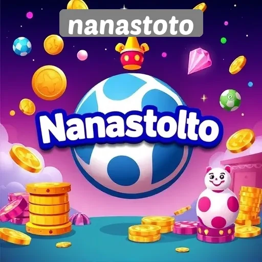 Mengenal Lebih Dekat Situs Game Nanastoto
