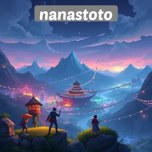 Masa Depan Nanastoto dalam Industri Game Indonesia