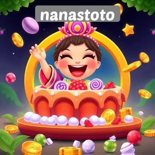 Mekanisme Permainan dan Hadiah di Nanastoto