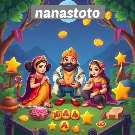 Panduan Lengkap Bermain di Nanastoto untuk Pemula