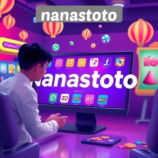 Keunggulan Fitur Interaktif di Nanastoto