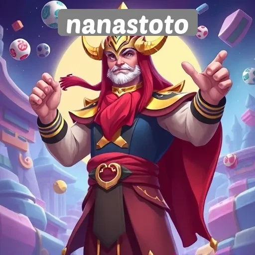 Pengantar Situs Game Nanastoto Di Indonesia