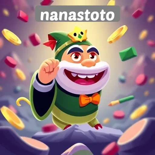 Cara Bergabung di Situs Game Nanastoto dengan Mudah
