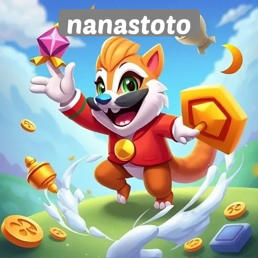 Game Terbaru yang Tersedia di Nanastoto untuk Penggemar