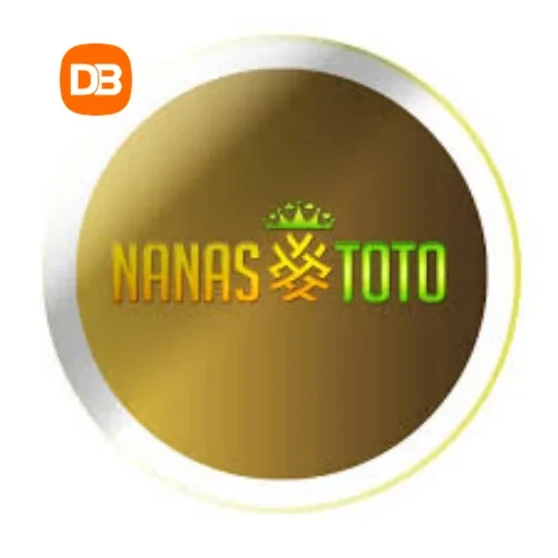 nanastoto Logo