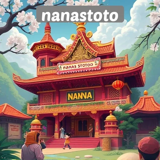 Keunggulan dan Fitur Menarik di Situs Nanastoto