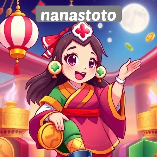 Mengenal Situs Game Nanastoto dan Fitur Utamanya