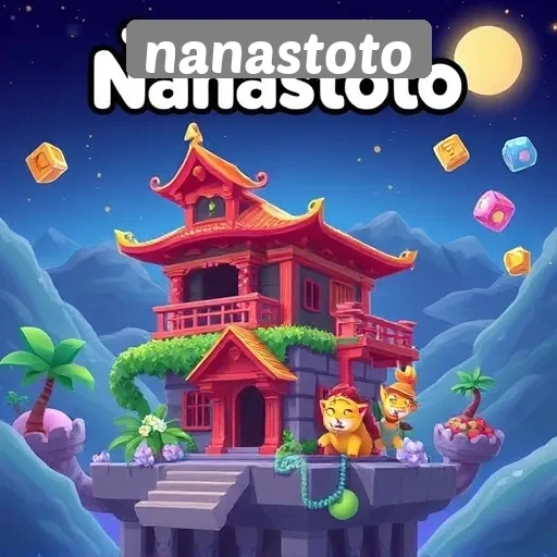 Mengenal Nanastoto Sebagai Platform Game Terpopuler