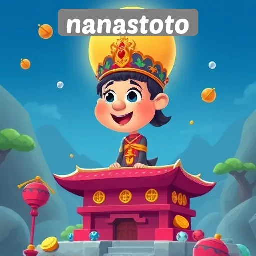 Mengenal Situs Game Nanastoto yang Semakin Populer