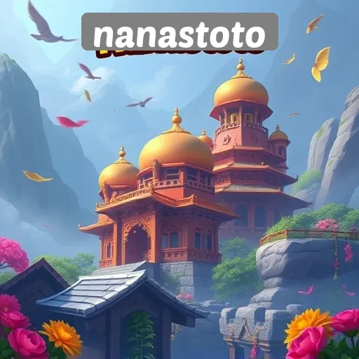 Alasan Mengapa Nanastoto Menjadi Pilihan Para Gamers