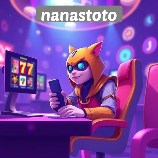 Fasilitas dan Layanan Unggulan di Nanastoto untuk Gamers