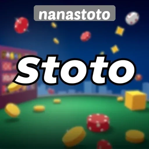 Nanastoto sebagai Platform Gaming Terpercaya di Indonesia