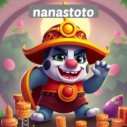 Mengenal Situs Game Nanastoto dengan Beragam Permainan
