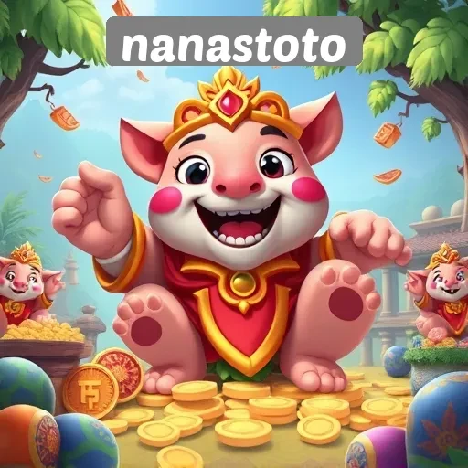 Menjelajahi Fitur Terbaru Situs Game Nanastoto