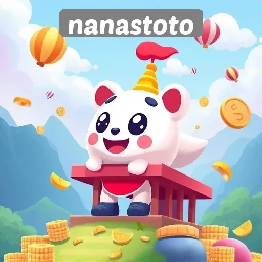 Mengenal Nanastoto Sebagai Platform Game Online