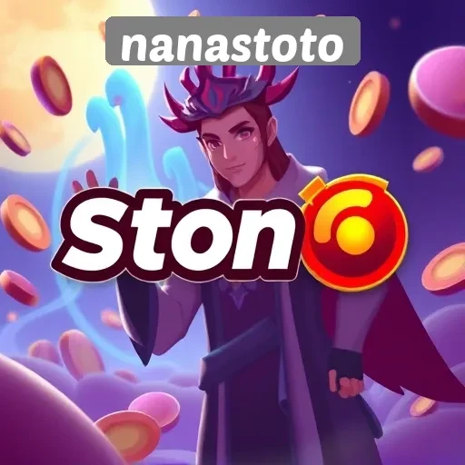 Kepopuleran Nanastoto di Kalangan Gamers Indonesia