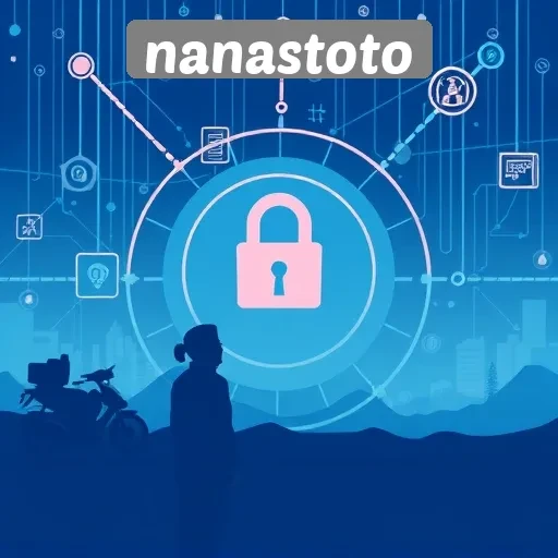 Keamanan dan Privasi di Situs Game Nanastoto