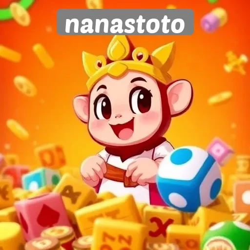 Membandingkan Nanastoto dengan Situs Game Lain di Indonesia