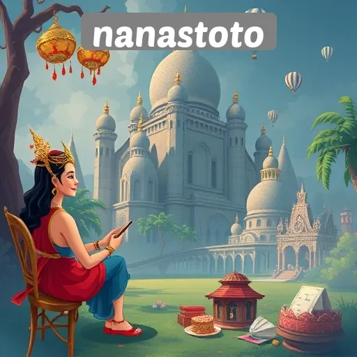 Tips dan Trik Mengoptimalkan Pengalaman Bermain di Nanastoto