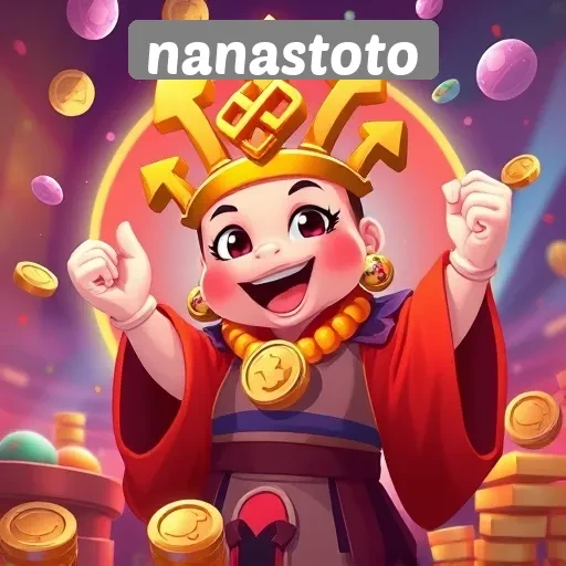 Tren Permainan Populer di Nanastoto yang Sedang Digemari