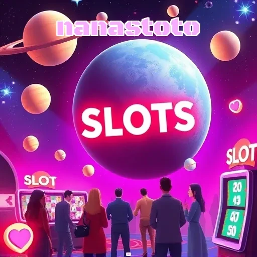nanastoto: Jelajahi Fitur Menarik untuk Penggemar Game Online