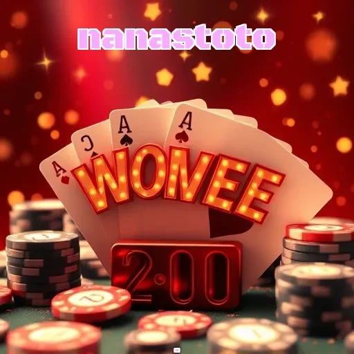 nanastoto: Temukan Keajaiban RPG yang Menggugah Selera Game Anda