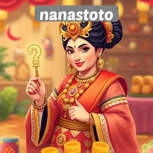 Keselamatan dan Keamanan Bermain di Nanastoto