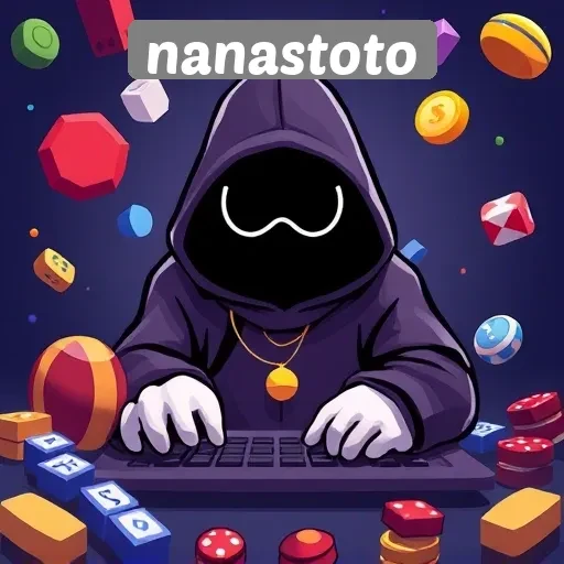 Analisis Keamanan dan Privasi di Nanastoto