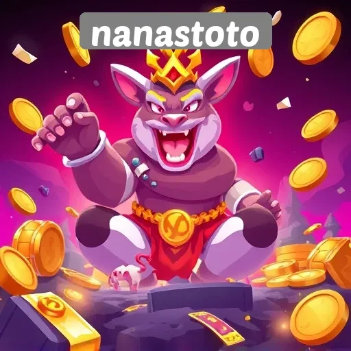 Keuntungan Berlangganan di Nanastoto untuk Penggemar Game