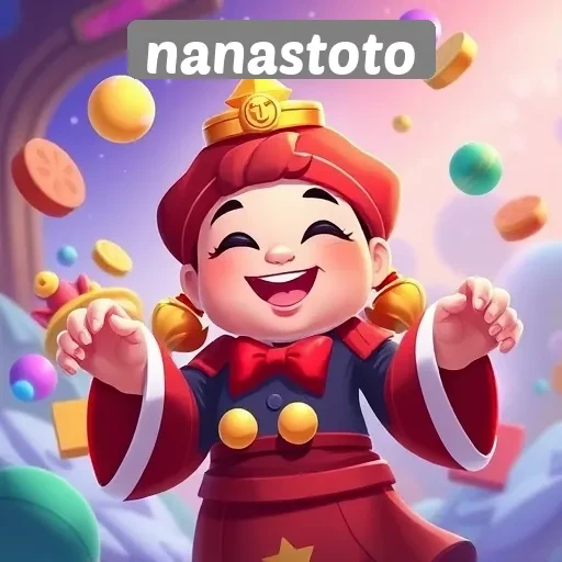 Koleksi Game Terpopuler di Nanastoto yang Wajib Dicoba
