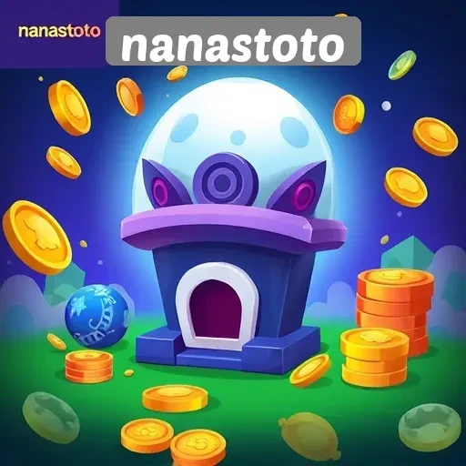 Panduan Lengkap Memahami Situs Game Nanastoto