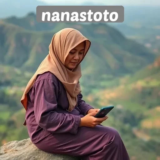 Testimoni Pengguna tentang Pengalaman di Nanastoto